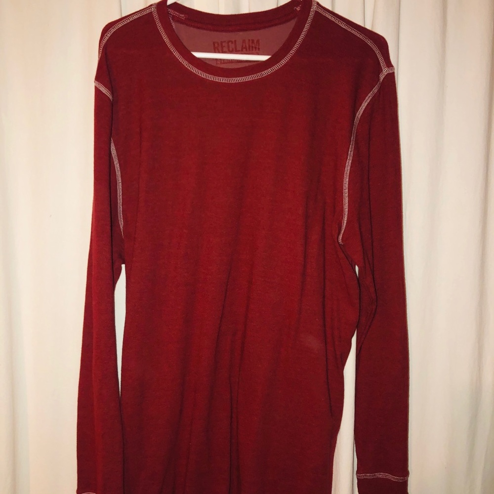 Reclaim Shirt